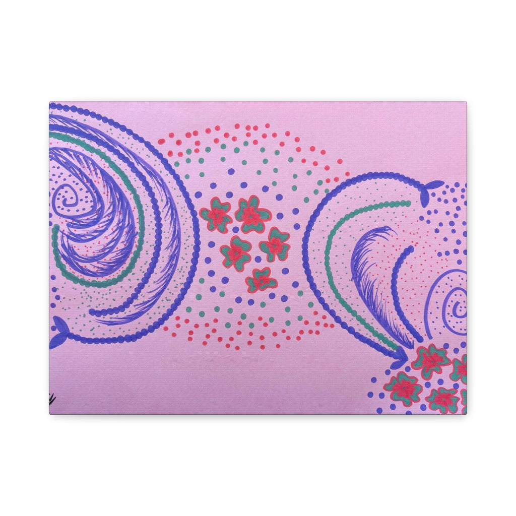 KFlo Design | Canvas Wall Art