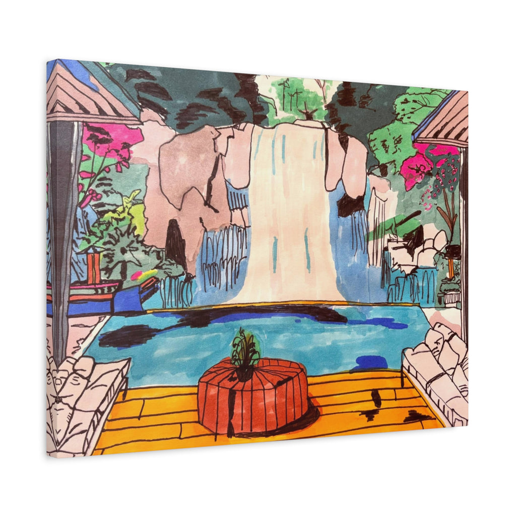 KFlo Design | Canvas Wall Art