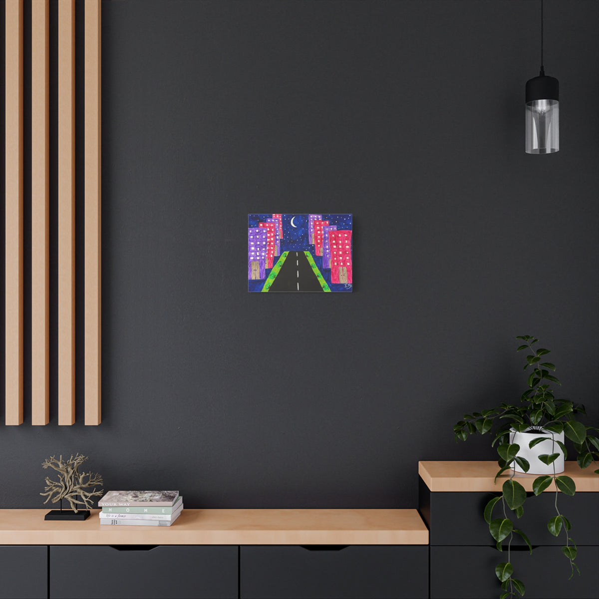 KFlo Design | Canvas Wall Art