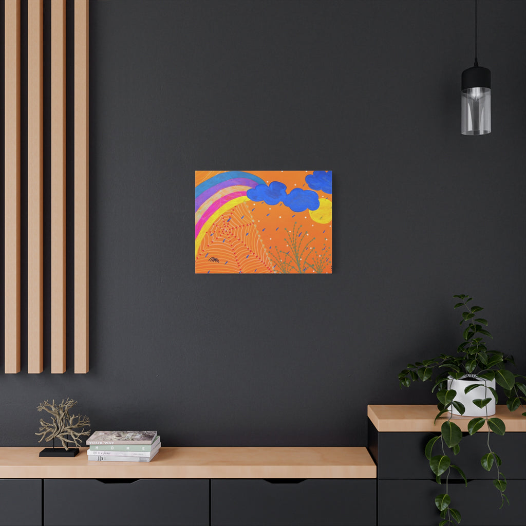 KFlo Design | Canvas Wall Art