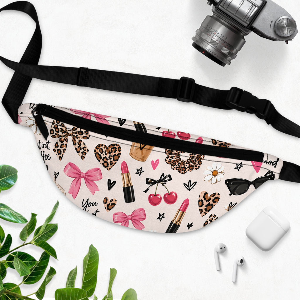 Fanny Pack