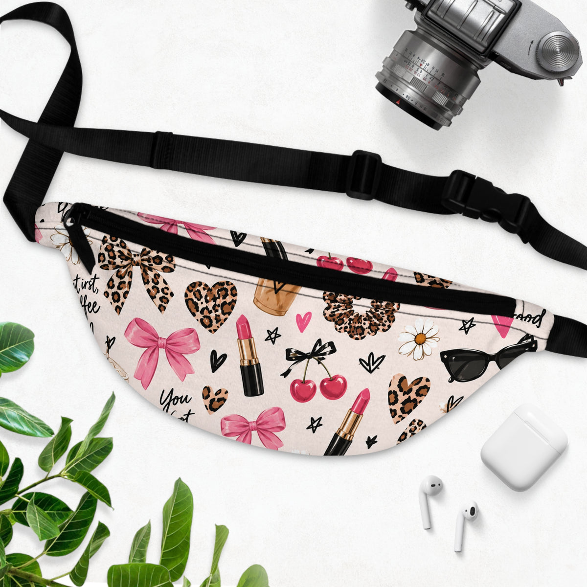 Fanny Pack