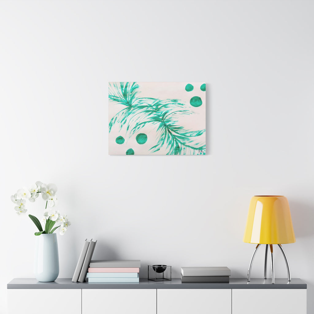 KFlo Design | Canvas Wall Art