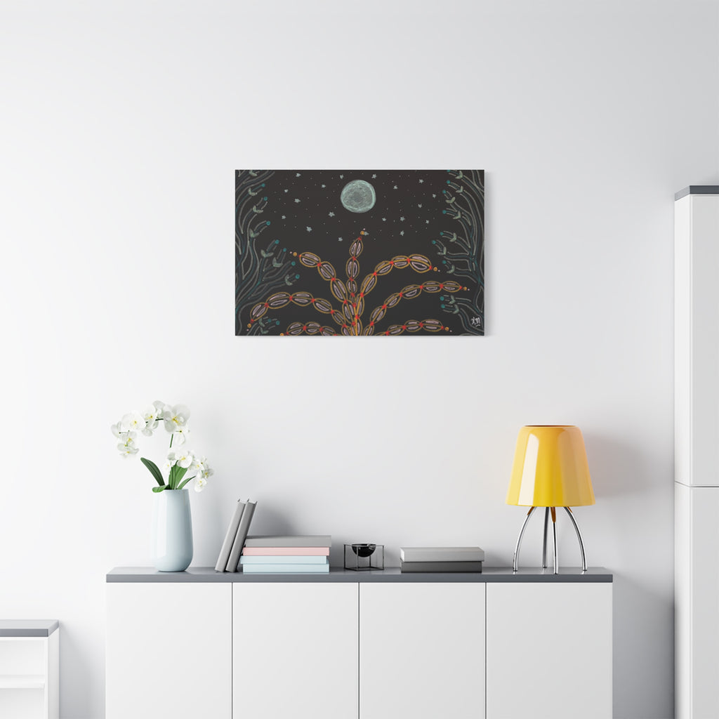 KFlo Design | Canvas Wall Art