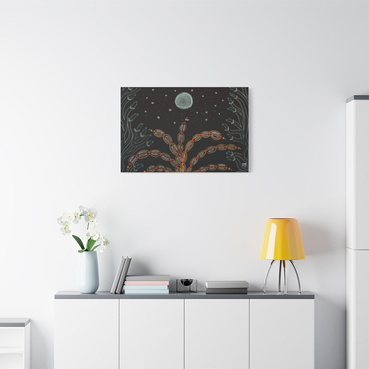 KFlo Design | Canvas Wall Art