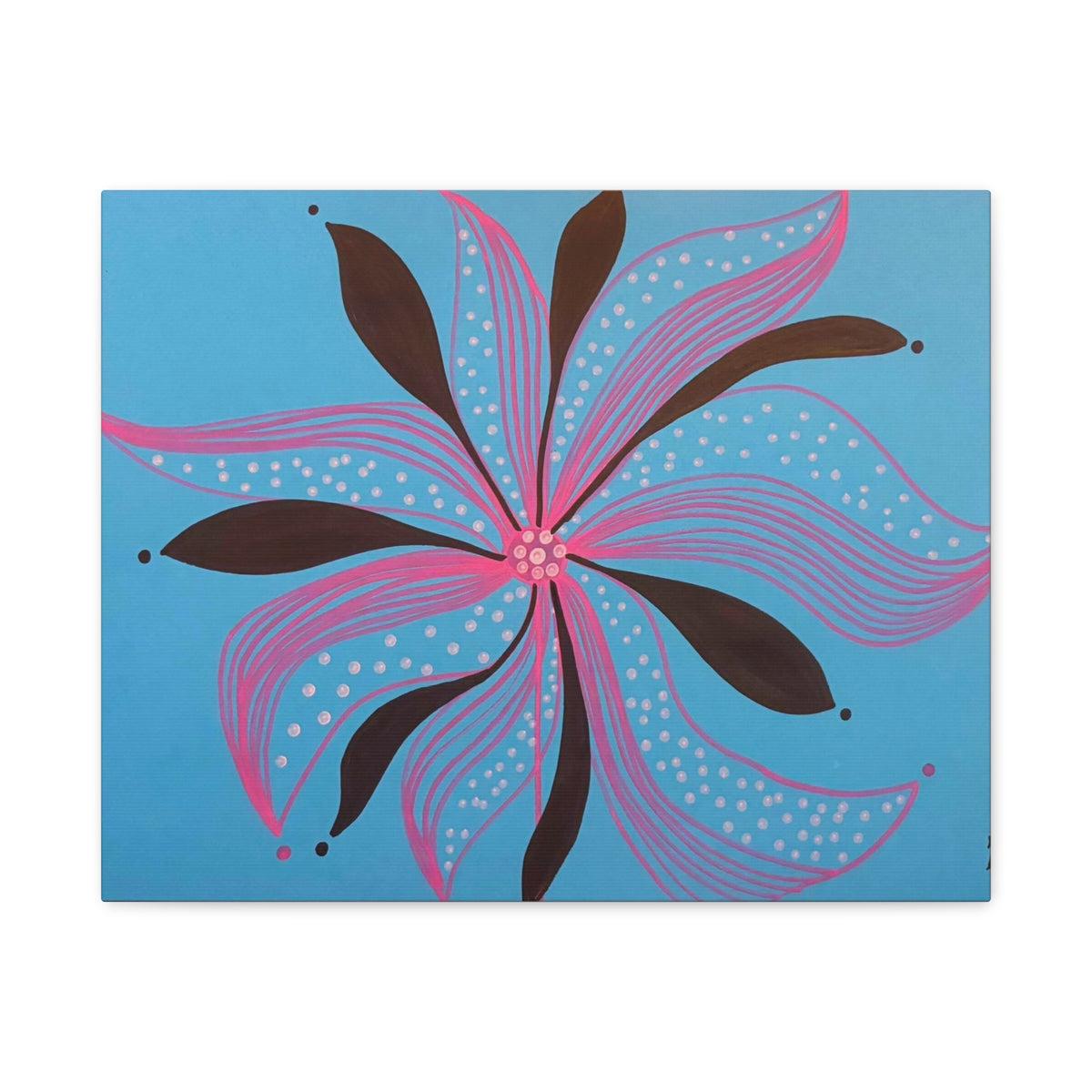 KFlo Design | Canvas Wall Art
