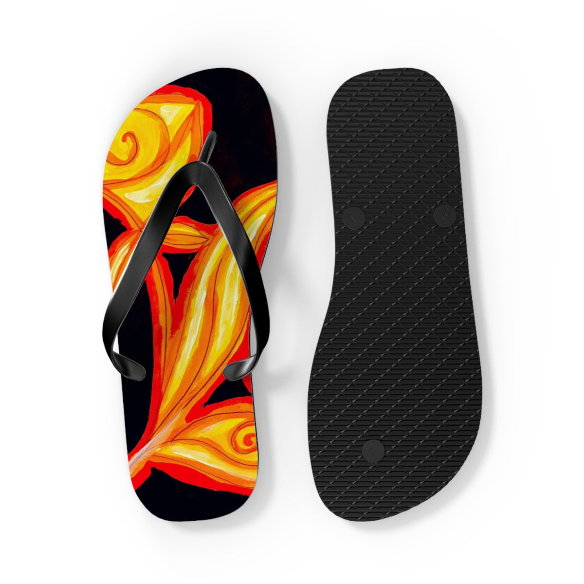 Flip Flops
