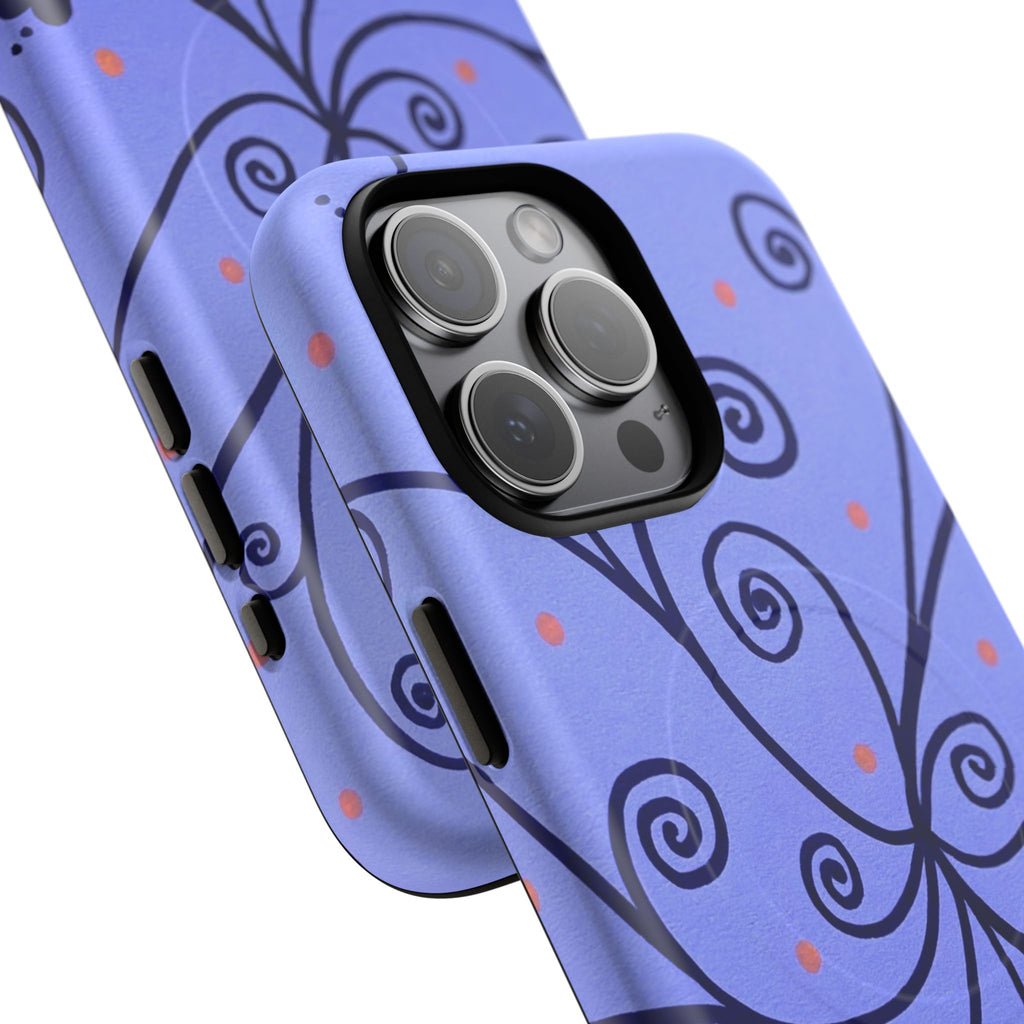 Tough Magnetic Cases
