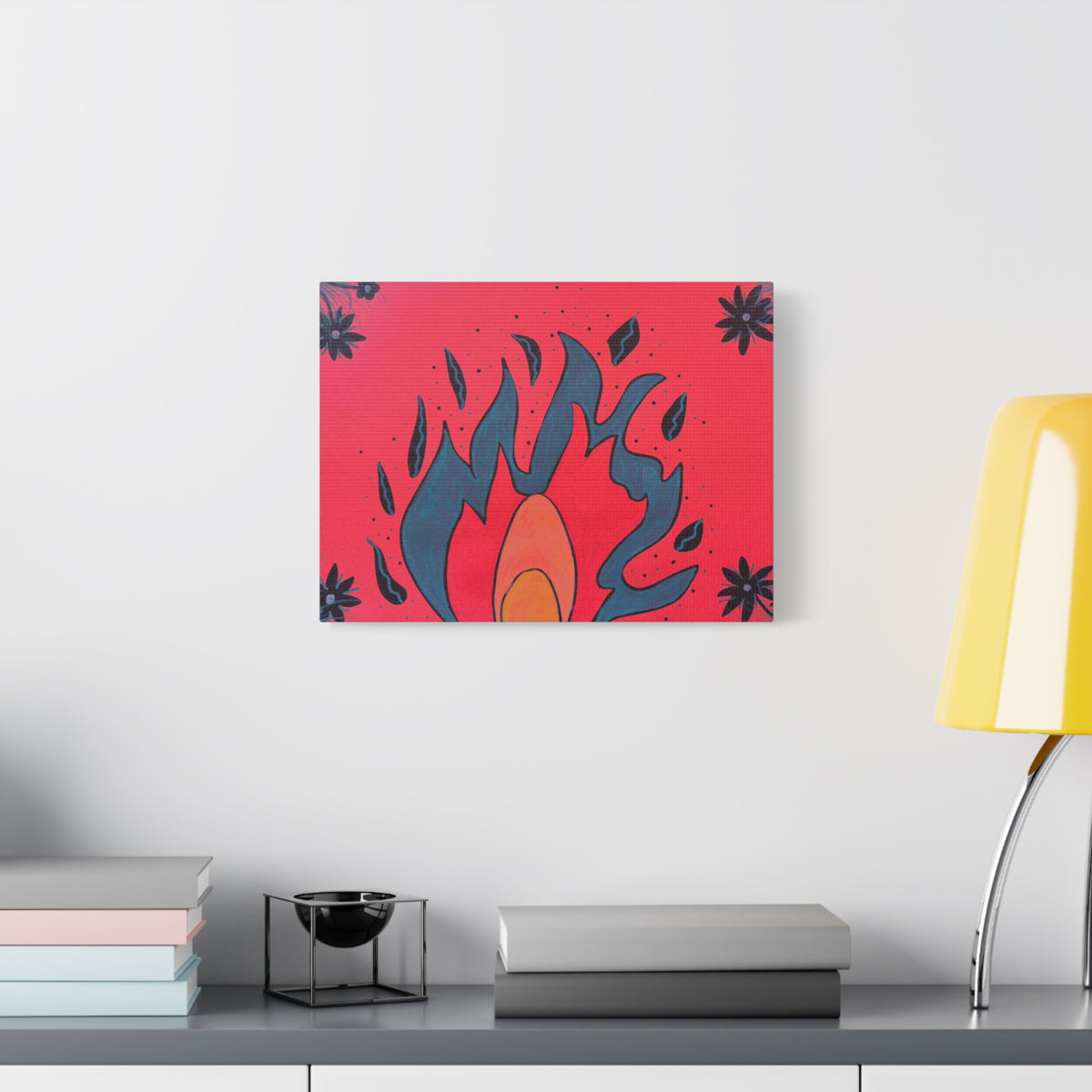 KFlo Design | Canvas Wall Art