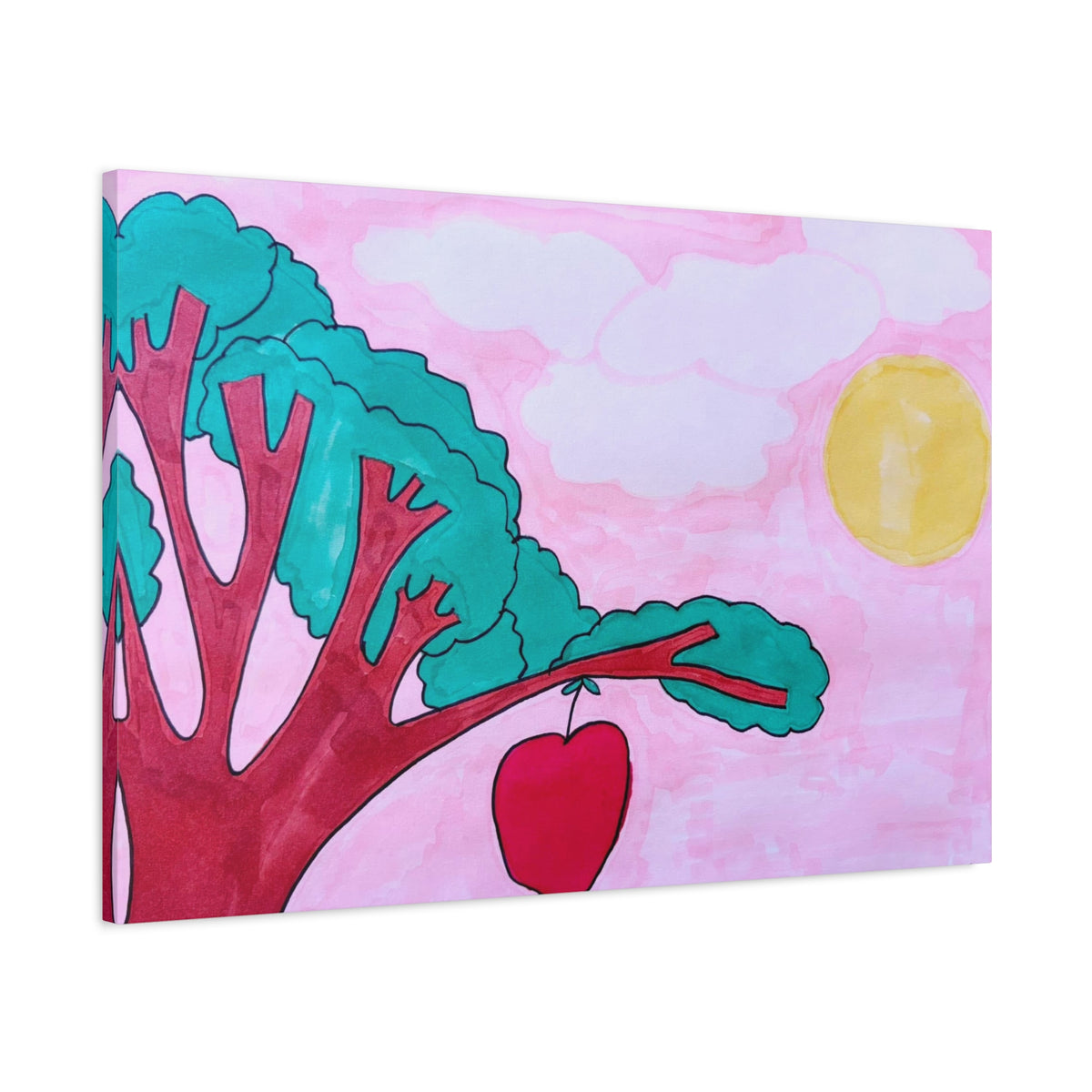 KFlo Design | Canvas Wall Art