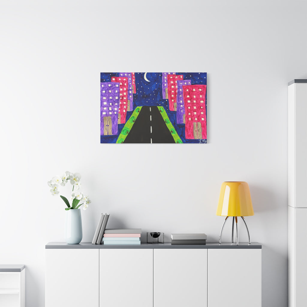 KFlo Design | Canvas Wall Art