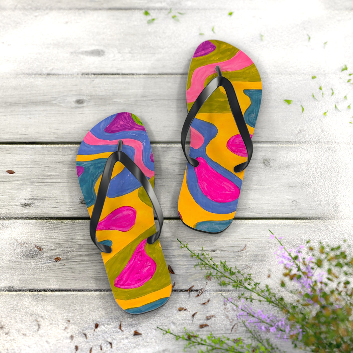Flip Flops