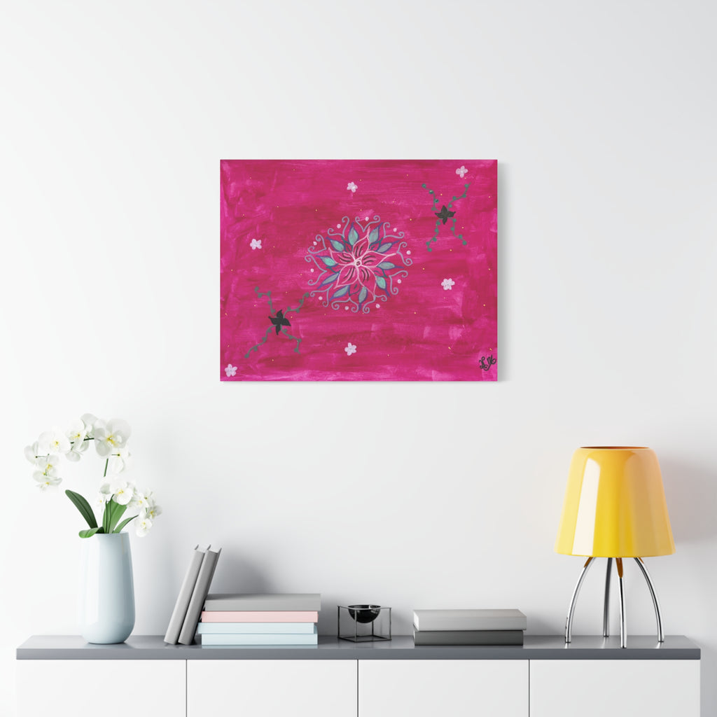 KFlo Design | Canvas Wall Art