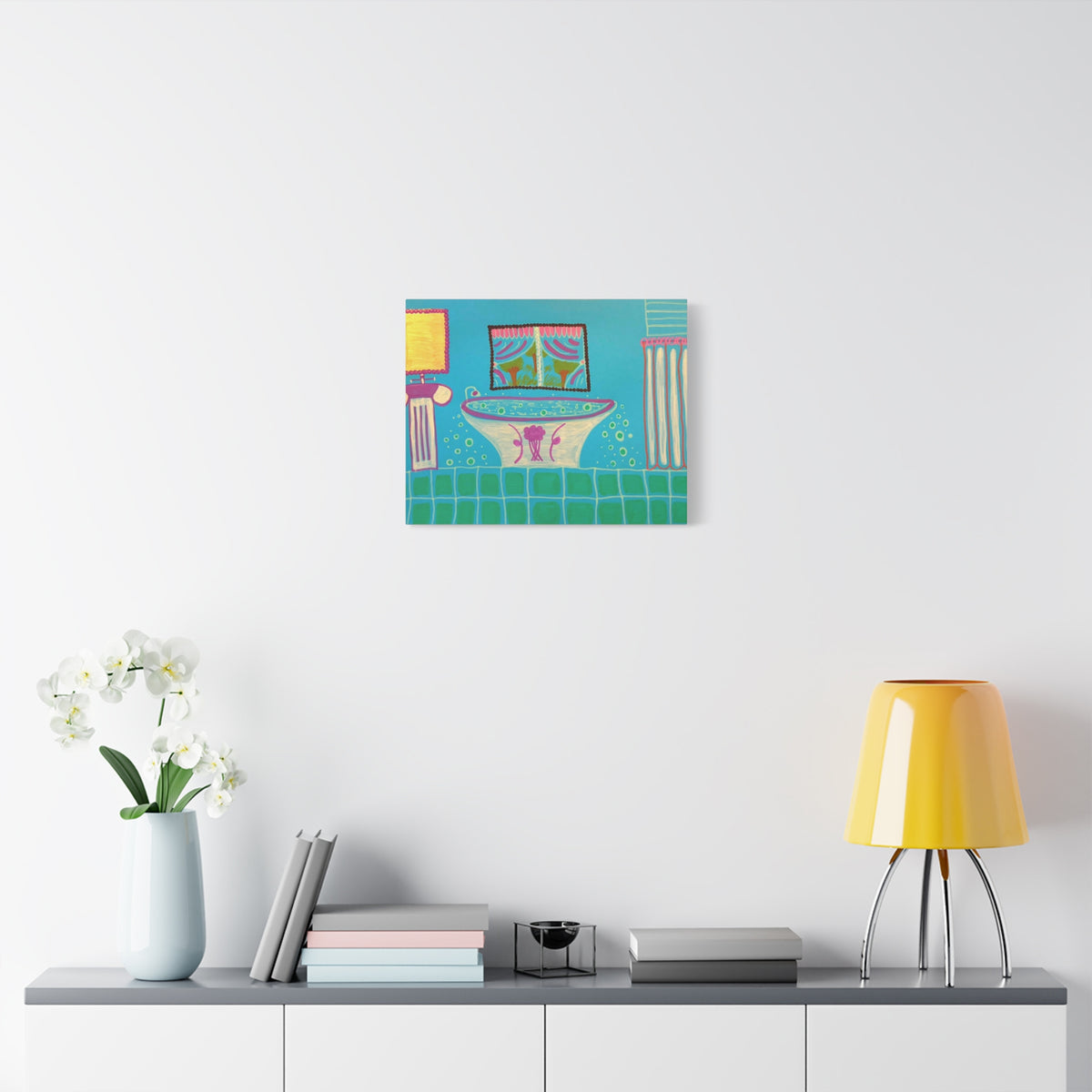 KFlo Design | Canvas Wall Art