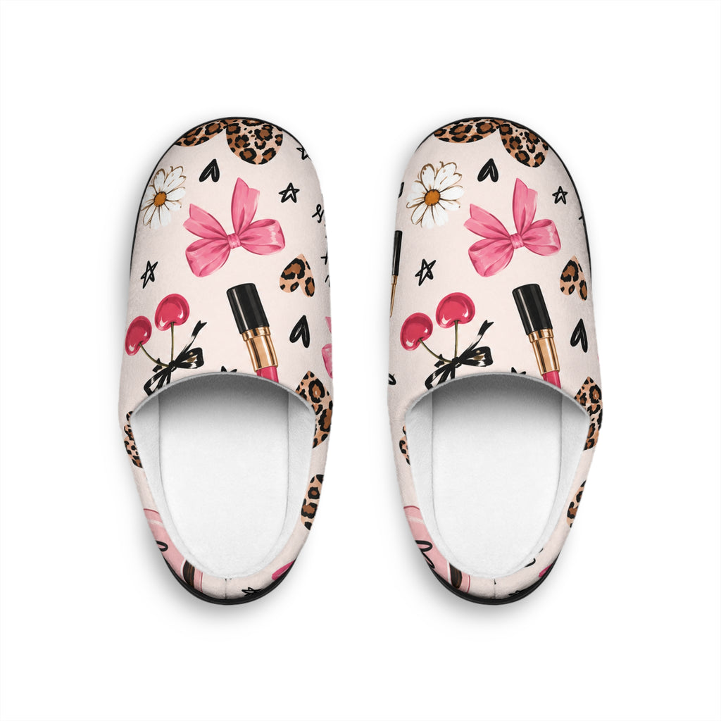 Women's Indoor Slippers