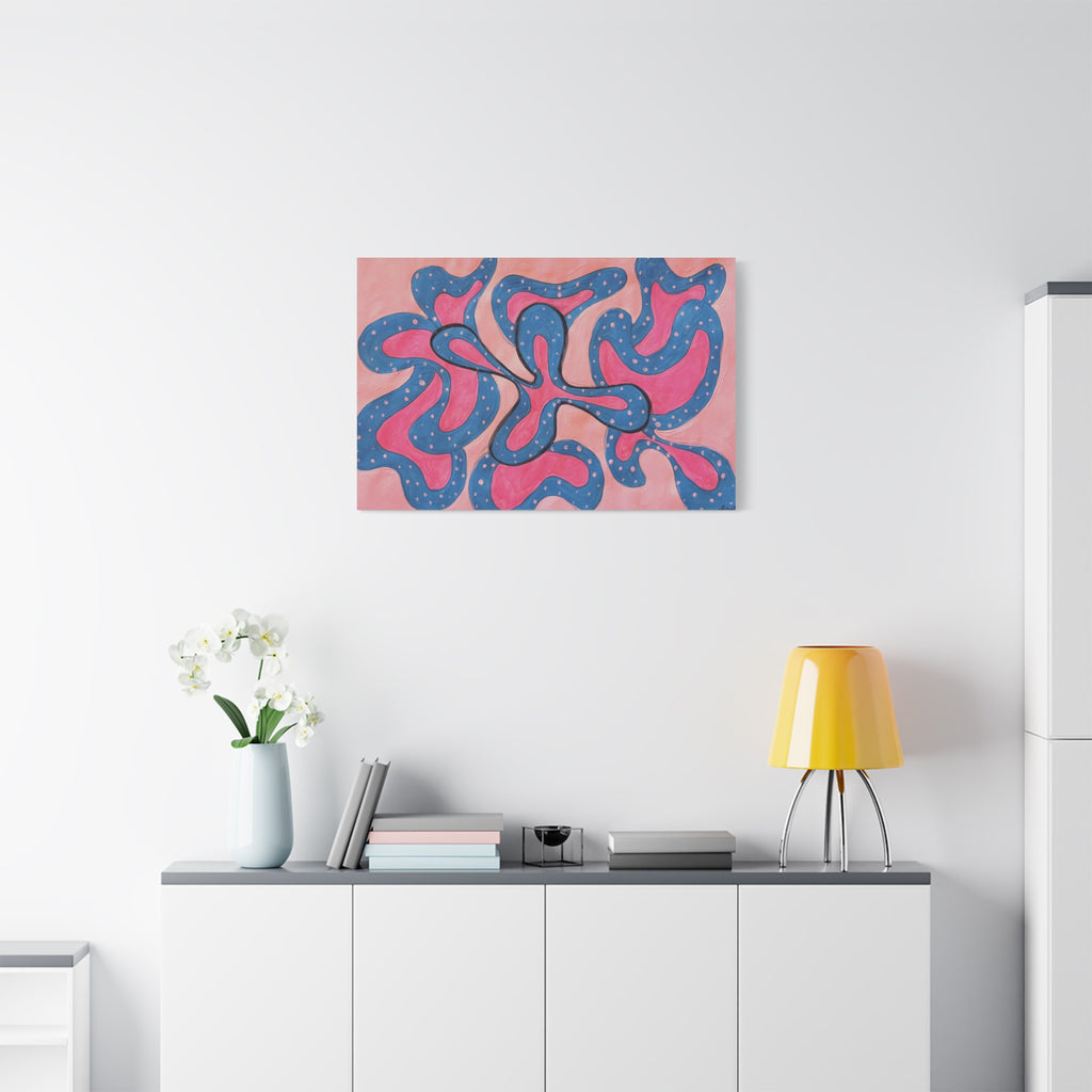 KFlo Design | Canvas Wall Art
