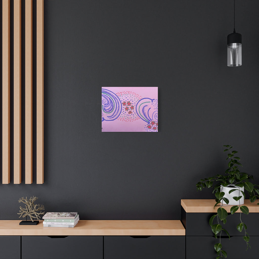 KFlo Design | Canvas Wall Art