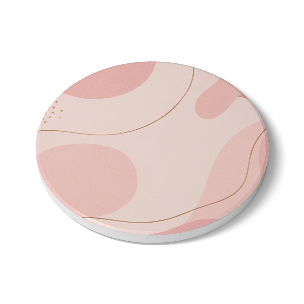 Ceramic Coaster