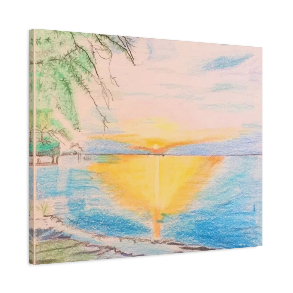 KFlo Design | Canvas Wall Art
