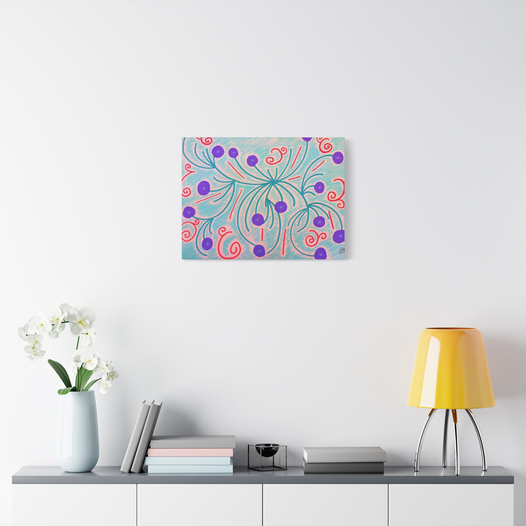 KFlo Design | Canvas Wall Art
