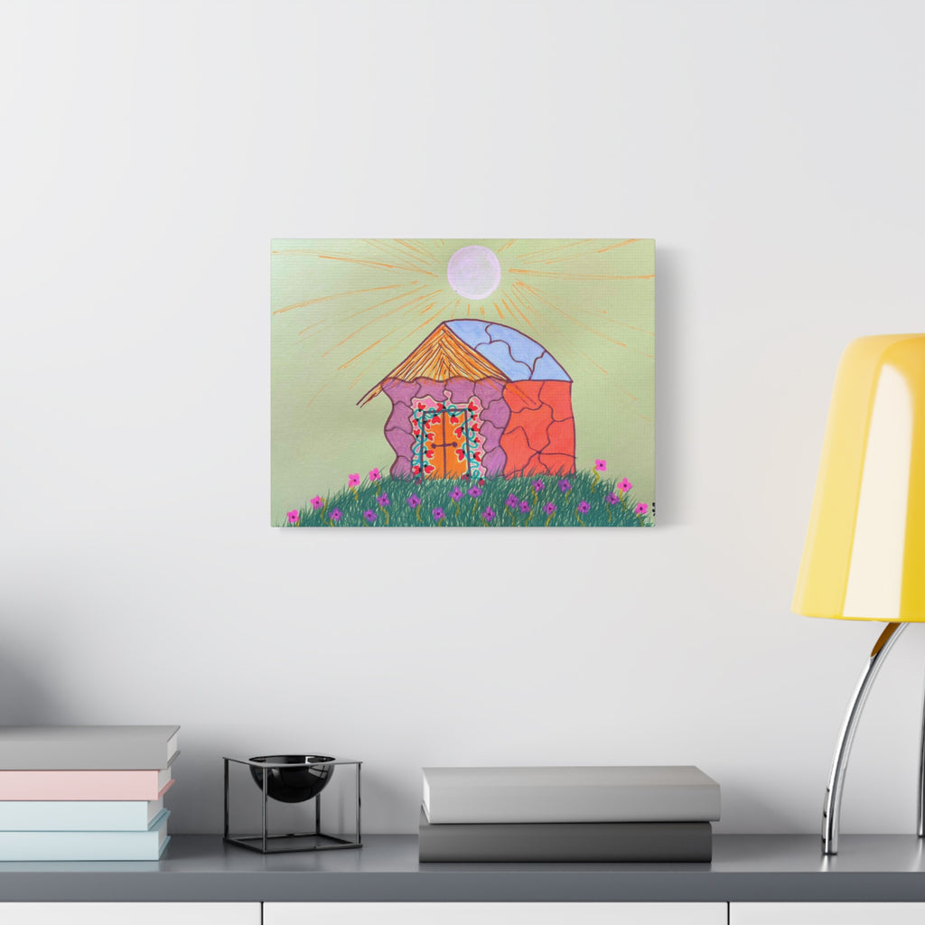 KFlo Design | Canvas Wall Art