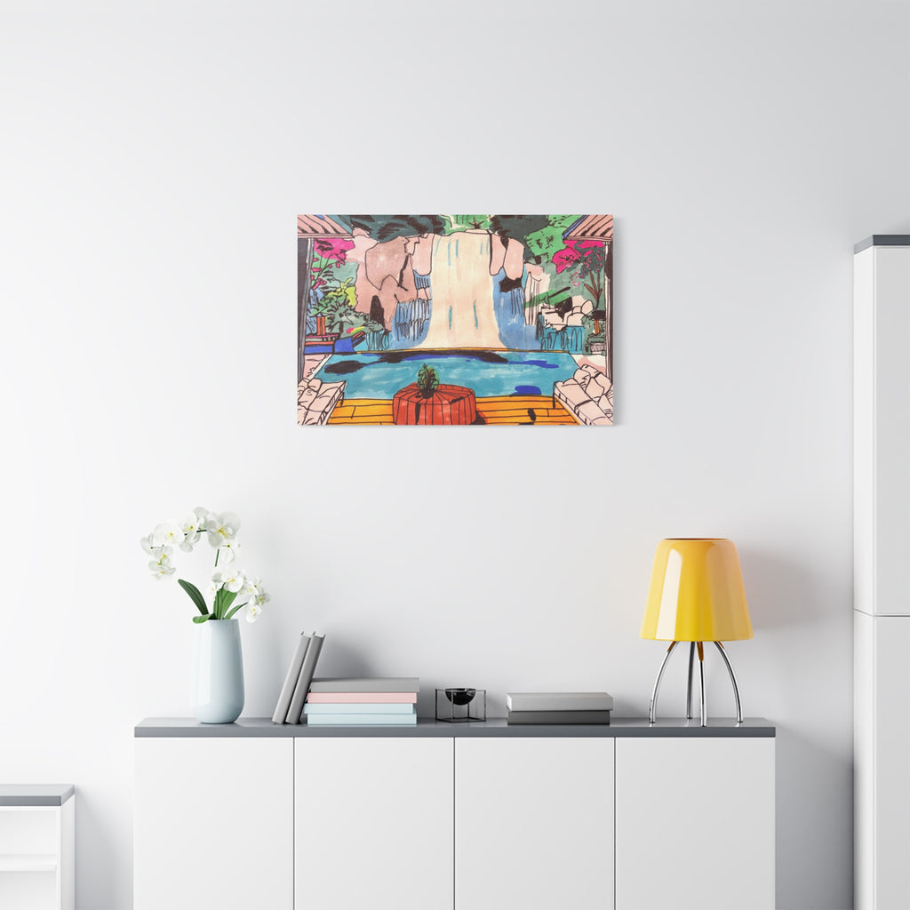 KFlo Design | Canvas Wall Art