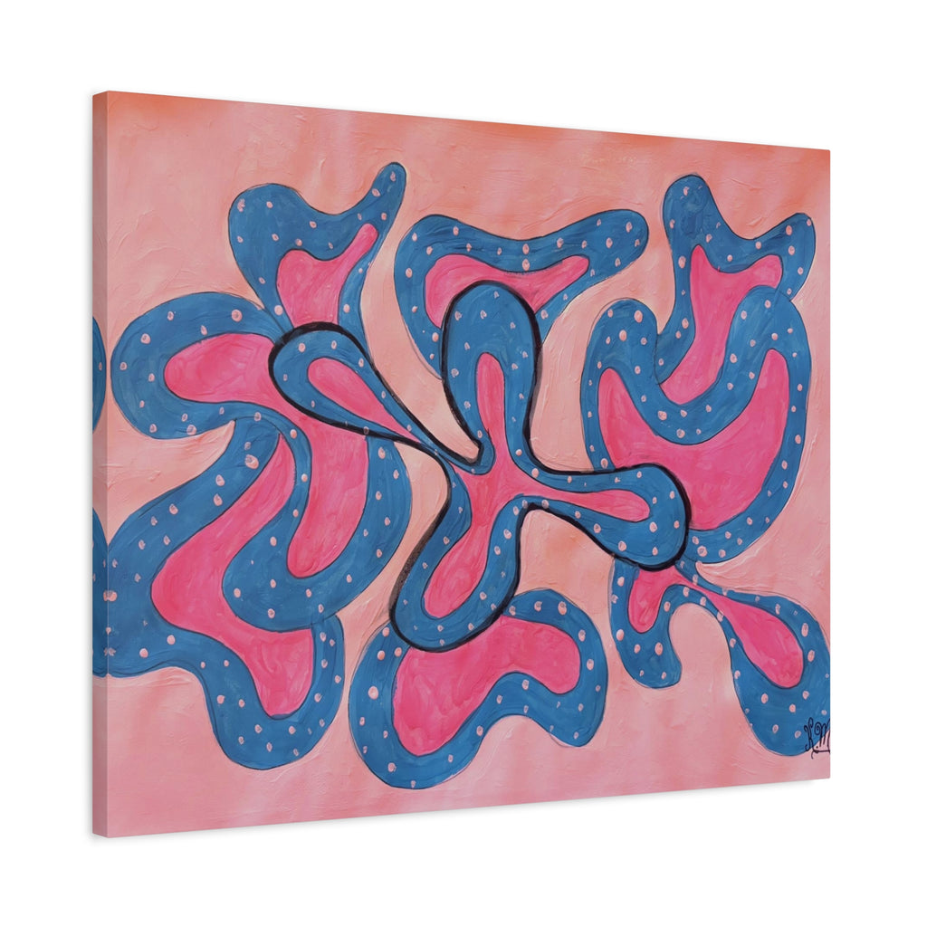 KFlo Design | Canvas Wall Art