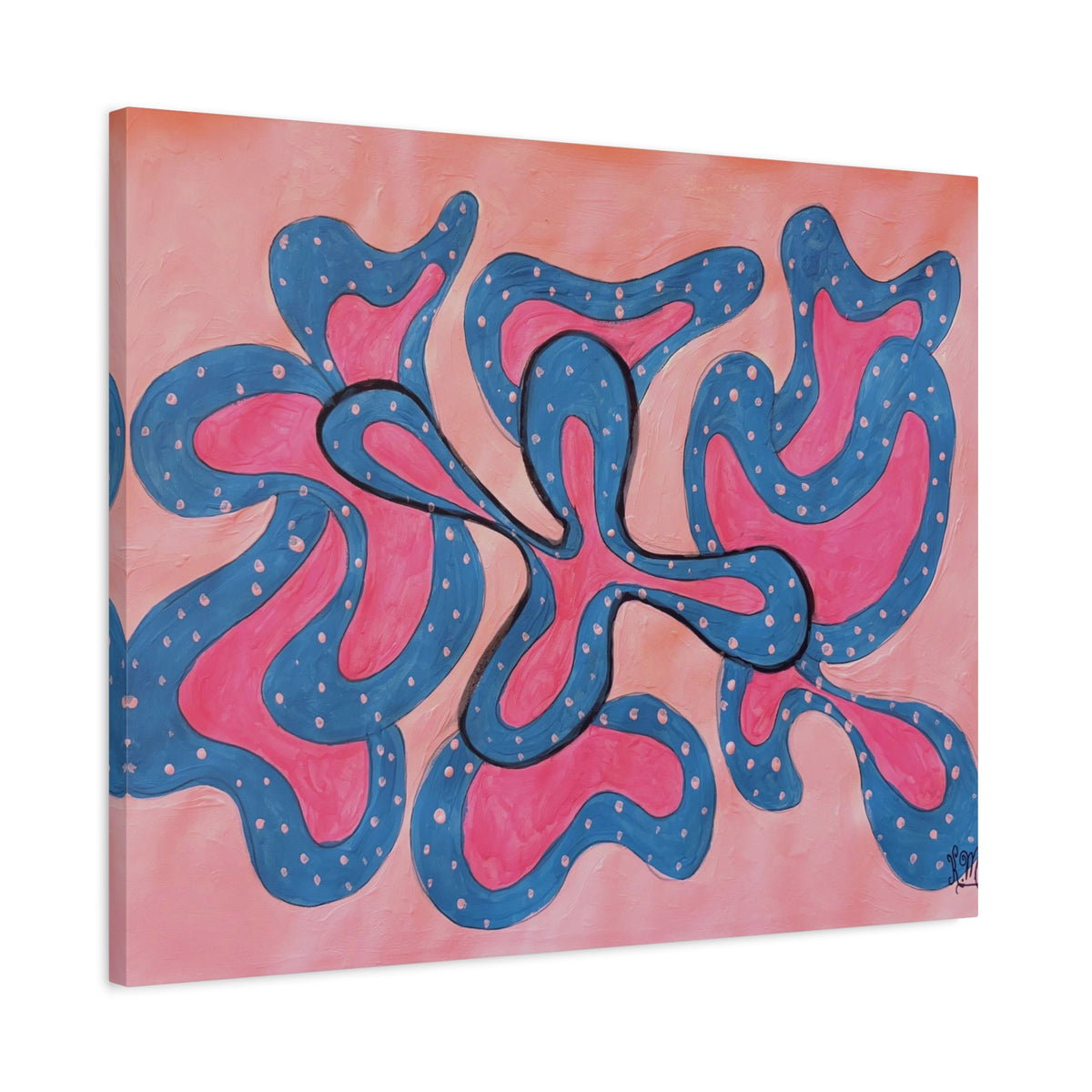 KFlo Design | Canvas Wall Art