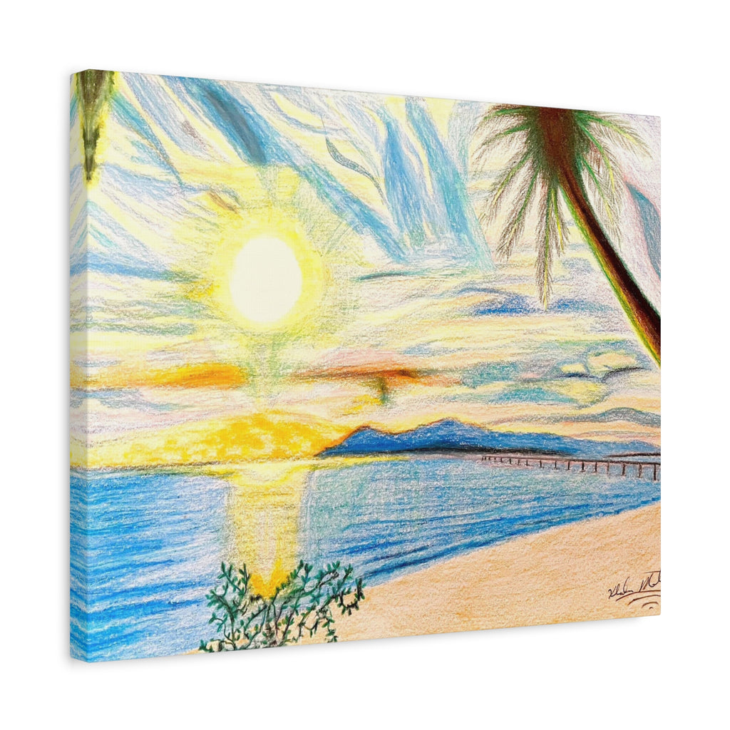 KFlo Design | Canvas Wall Art