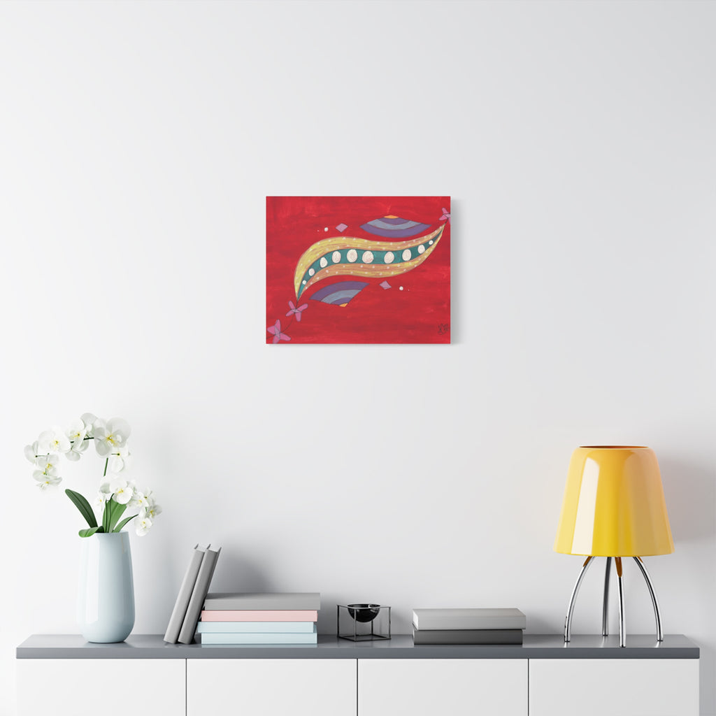 KFlo Design | Canvas Wall Art