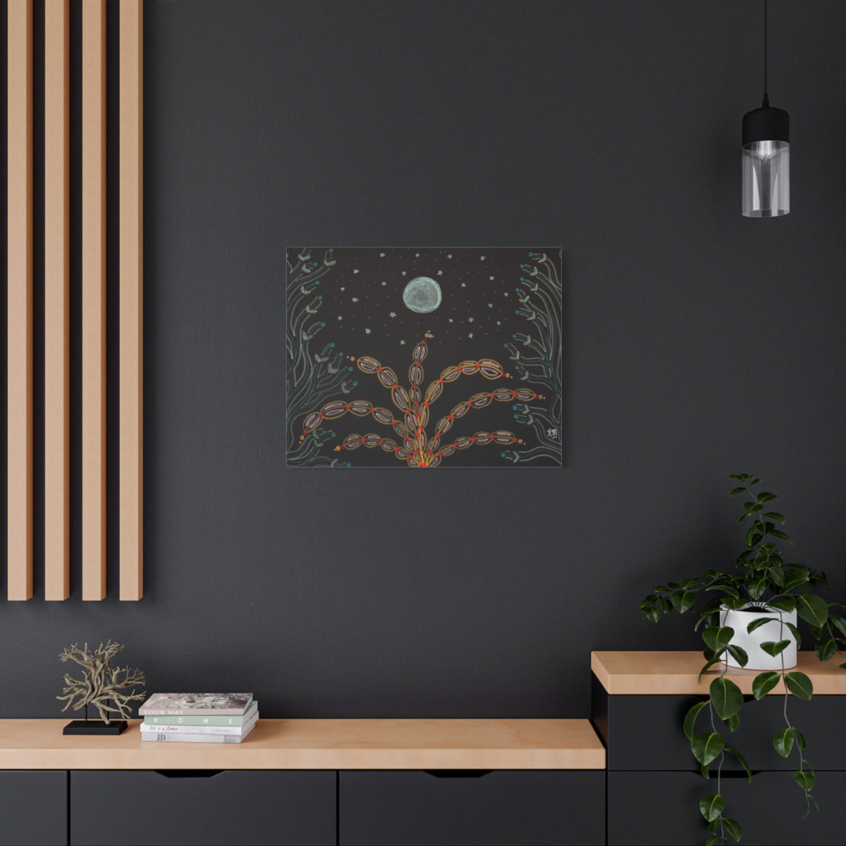 KFlo Design | Canvas Wall Art