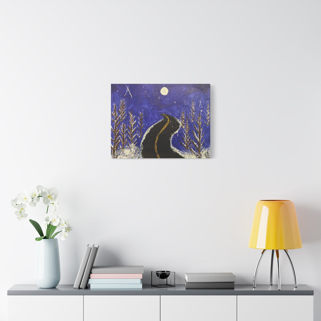 KFlo Design | Canvas Wall Art