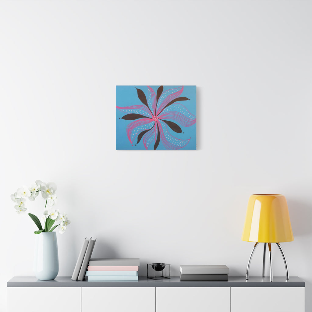 KFlo Design | Canvas Wall Art