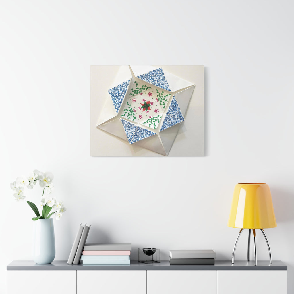 KFlo Design | Canvas Wall Art