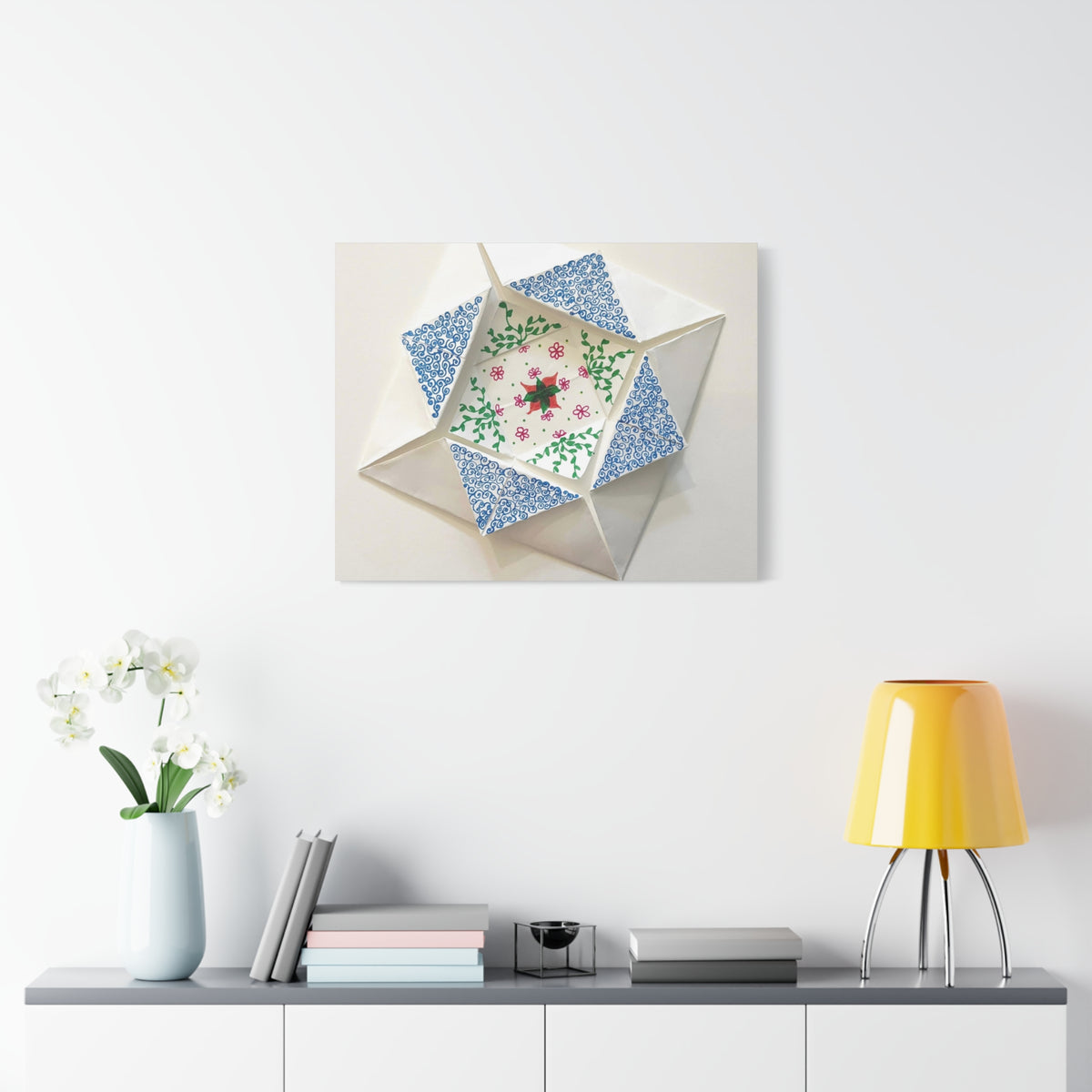 KFlo Design | Canvas Wall Art