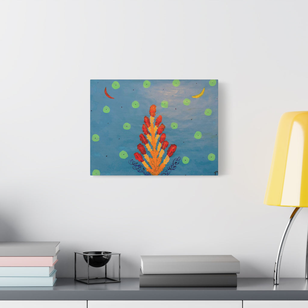 KFlo Design | Canvas Wall Art