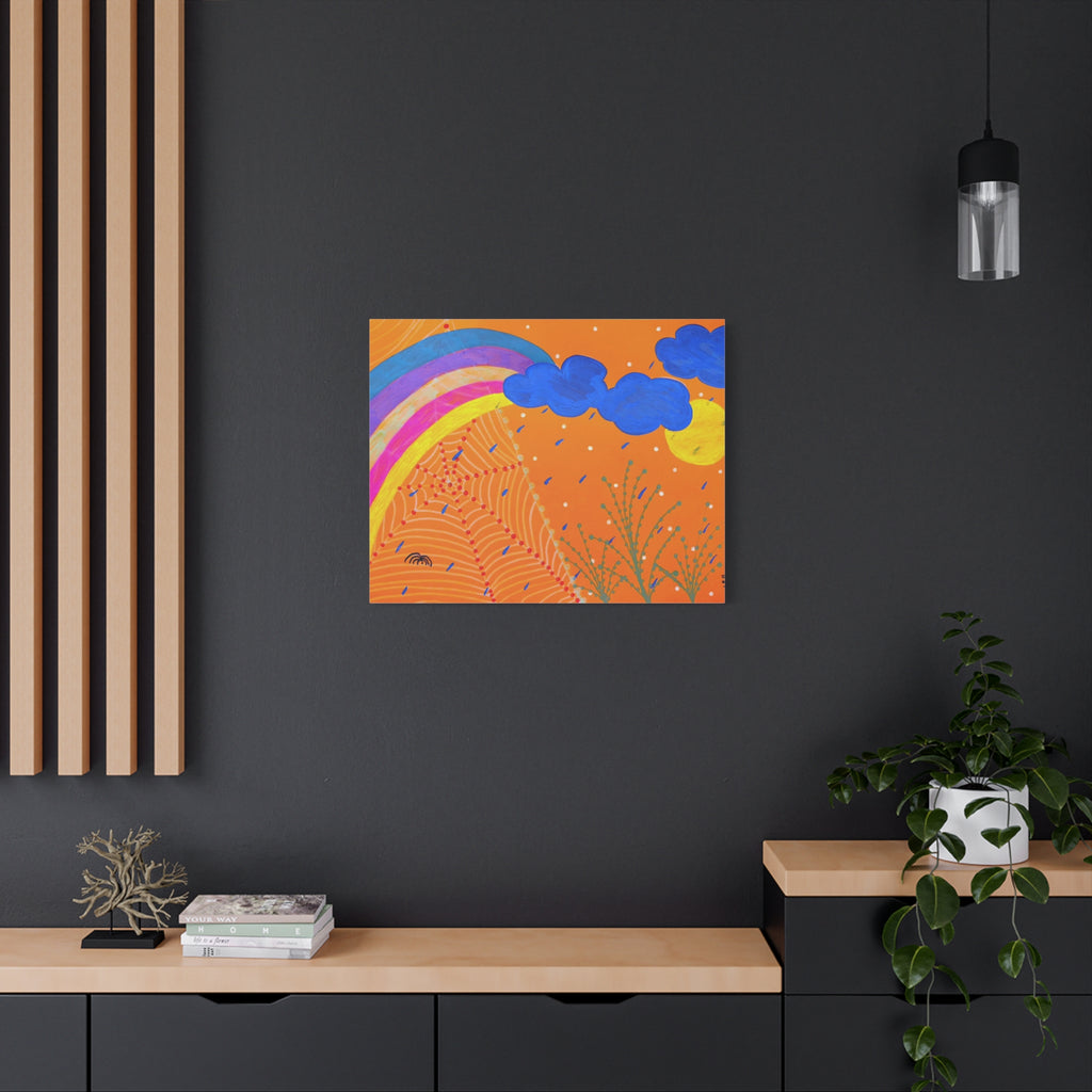 KFlo Design | Canvas Wall Art