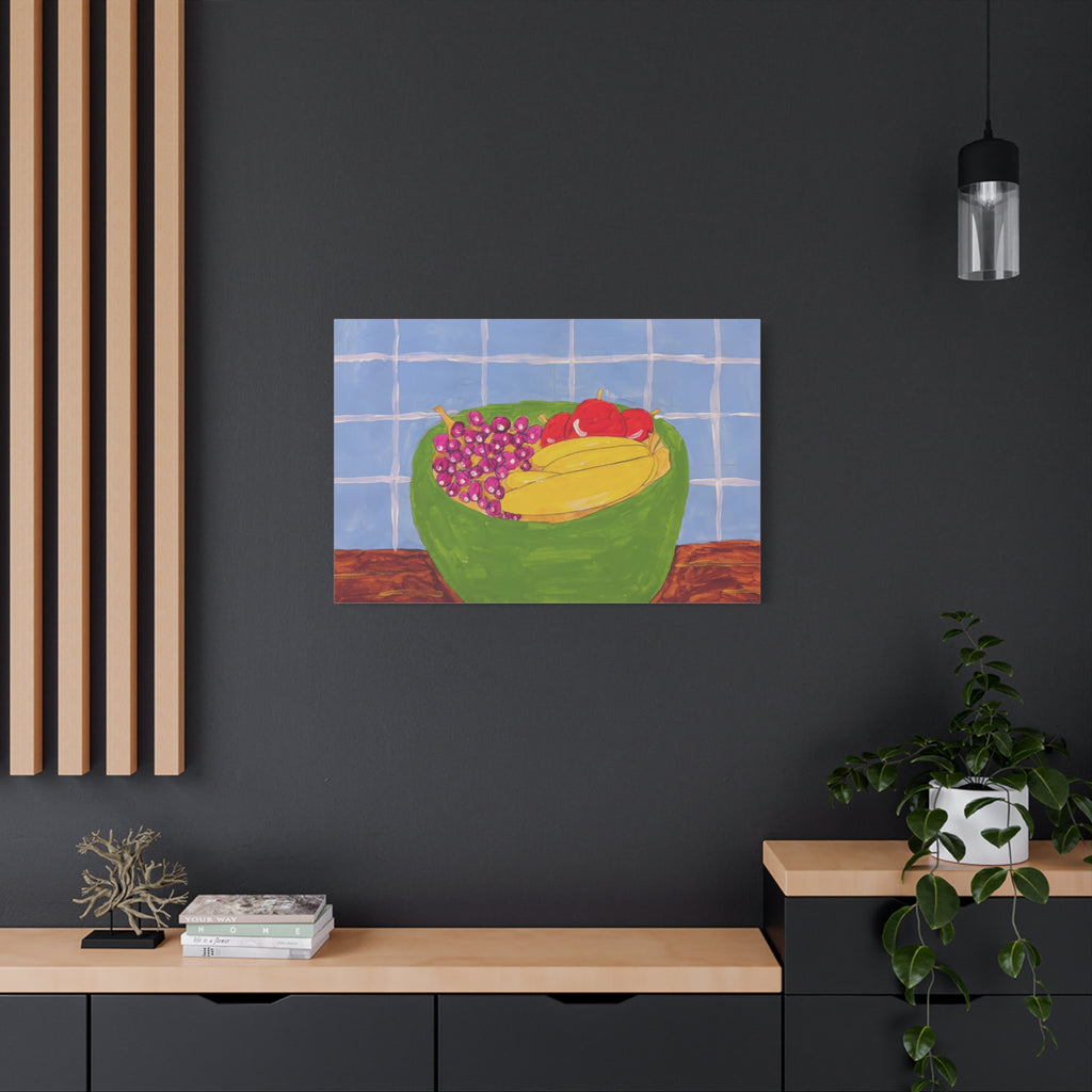 KFlo Design | Canvas Wall Art