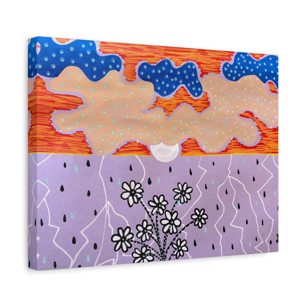 KFlo Design | Canvas Wall Art