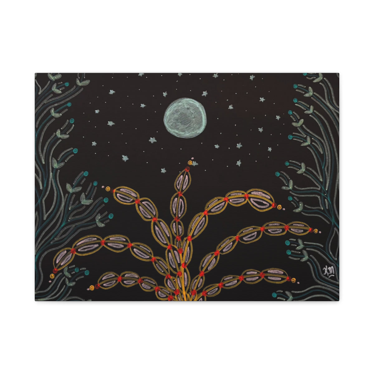 KFlo Design | Canvas Wall Art