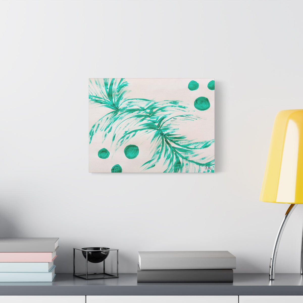 KFlo Design | Canvas Wall Art