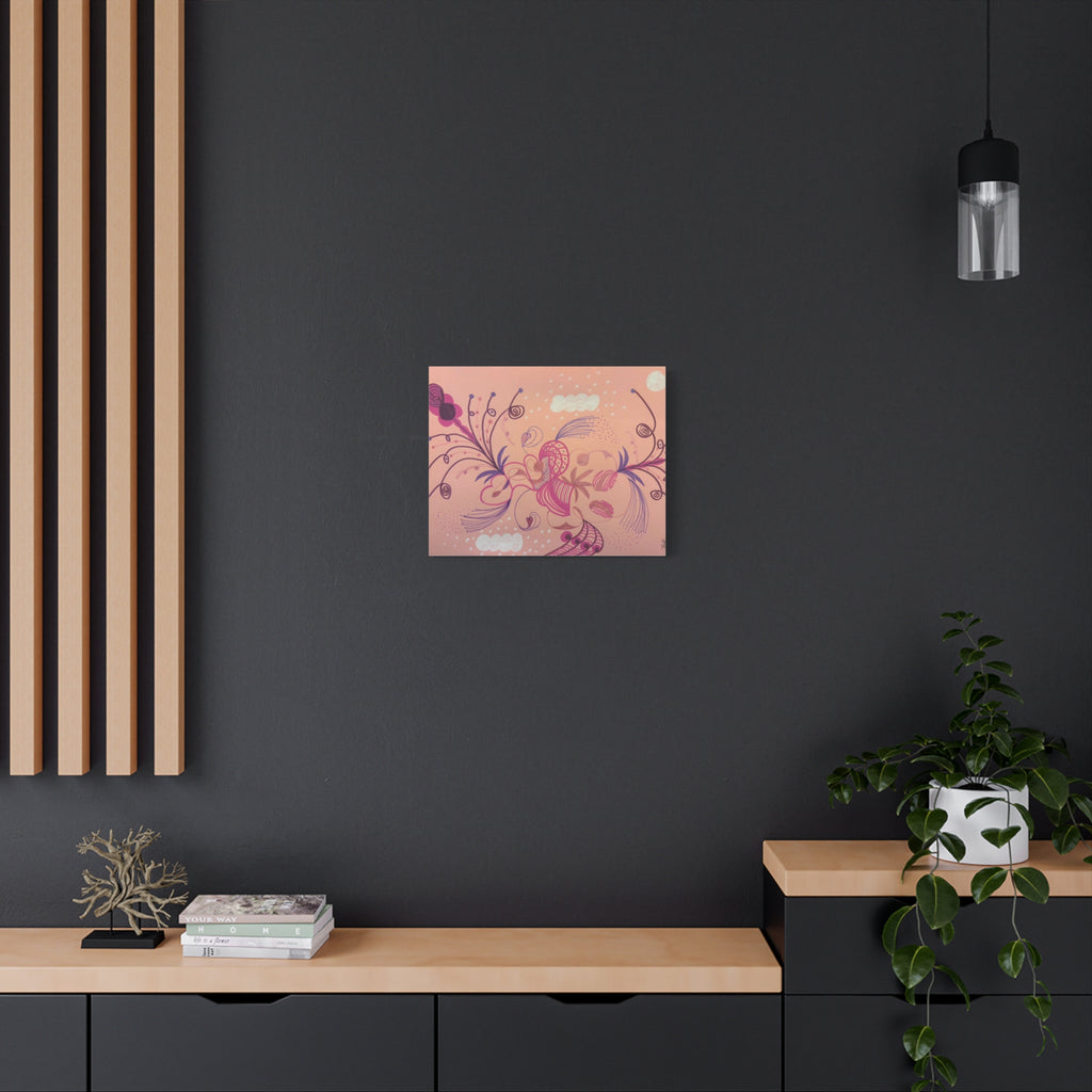 KFlo Design | Canvas Wall Art
