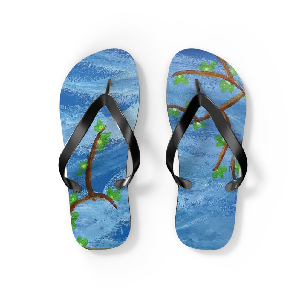 Flip Flops