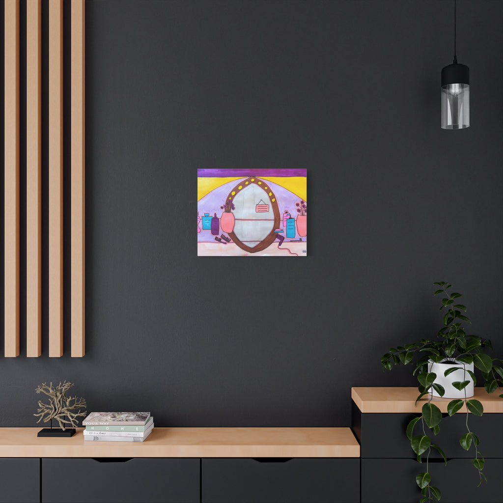 KFlo Design | Canvas Wall Art