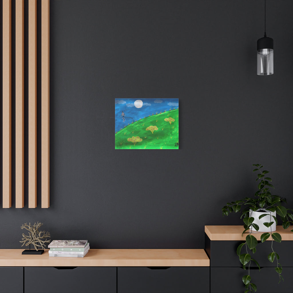 KFlo Design | Canvas Wall Art
