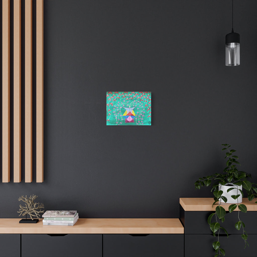 KFlo Design | Canvas Wall Art