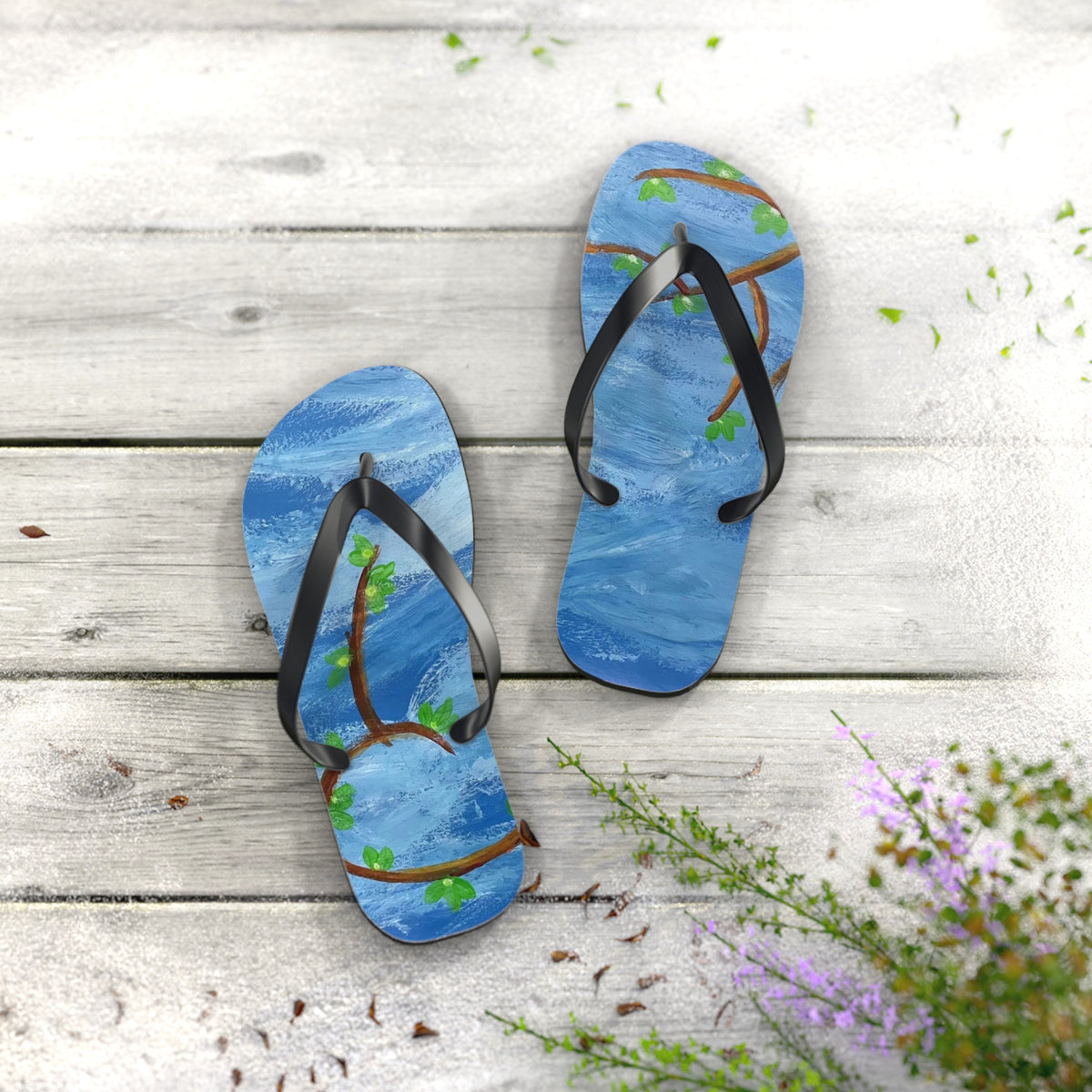 Flip Flops