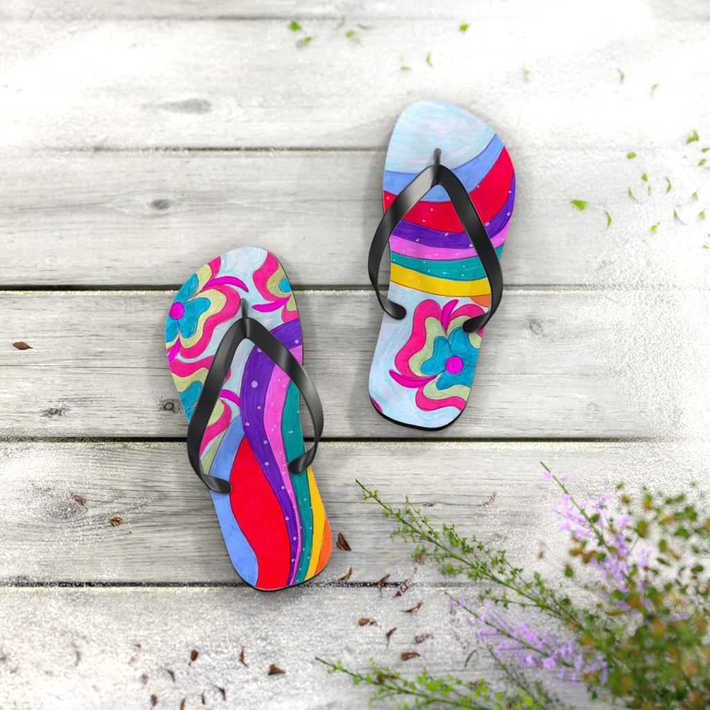 Flip Flops