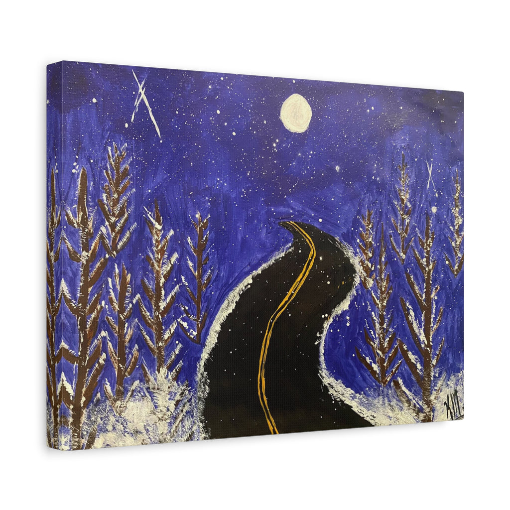 KFlo Design | Canvas Wall Art