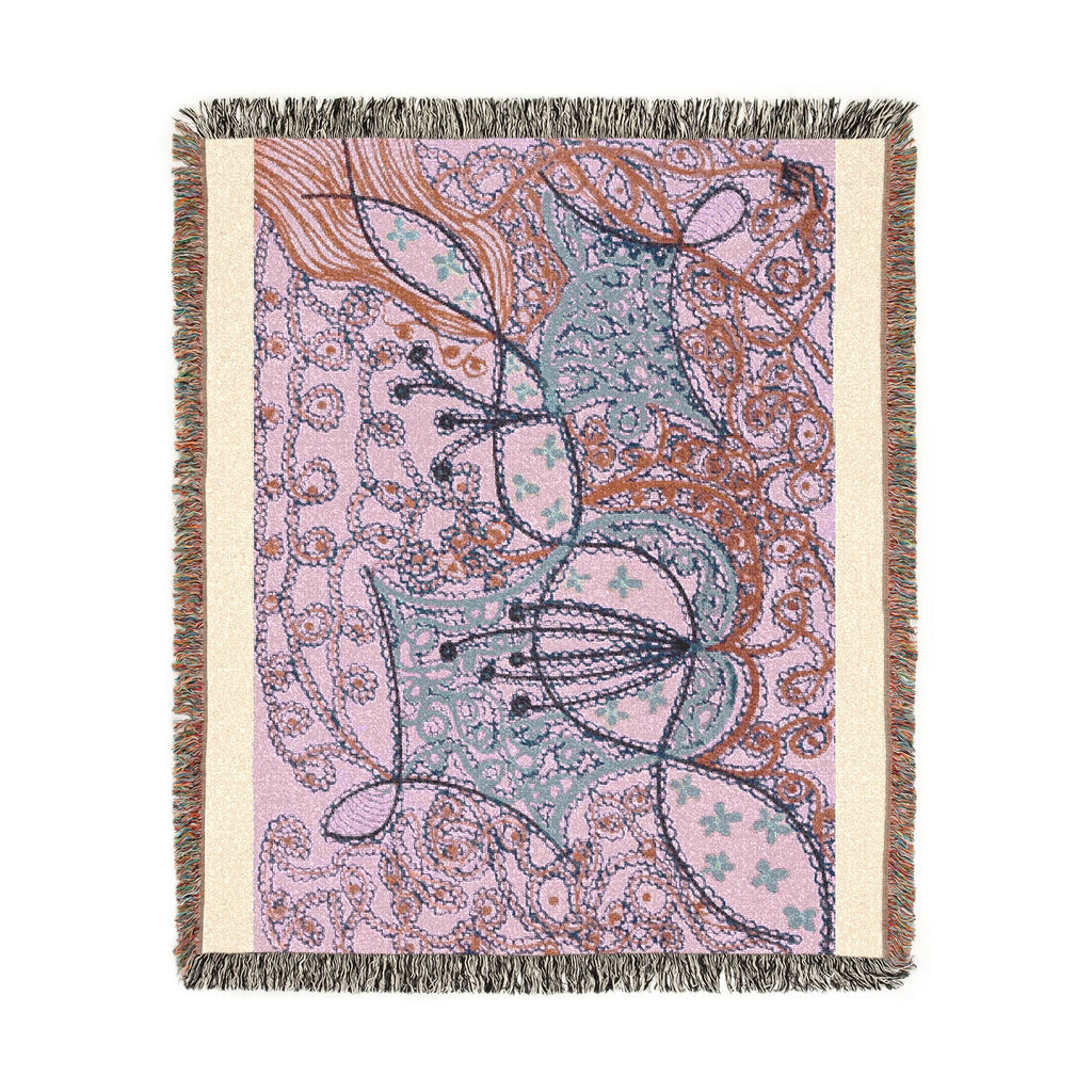 Woven Blanket